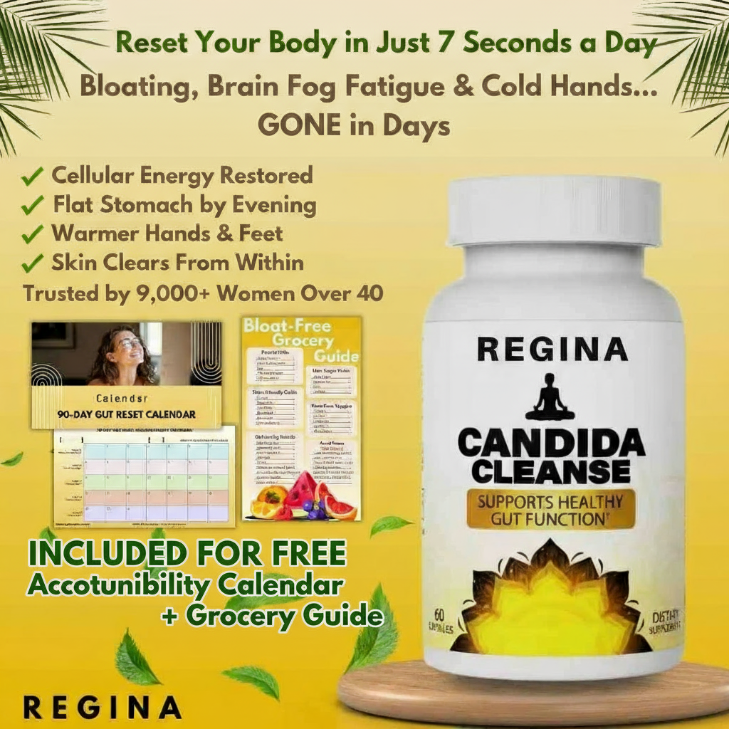 Regina Gut Support