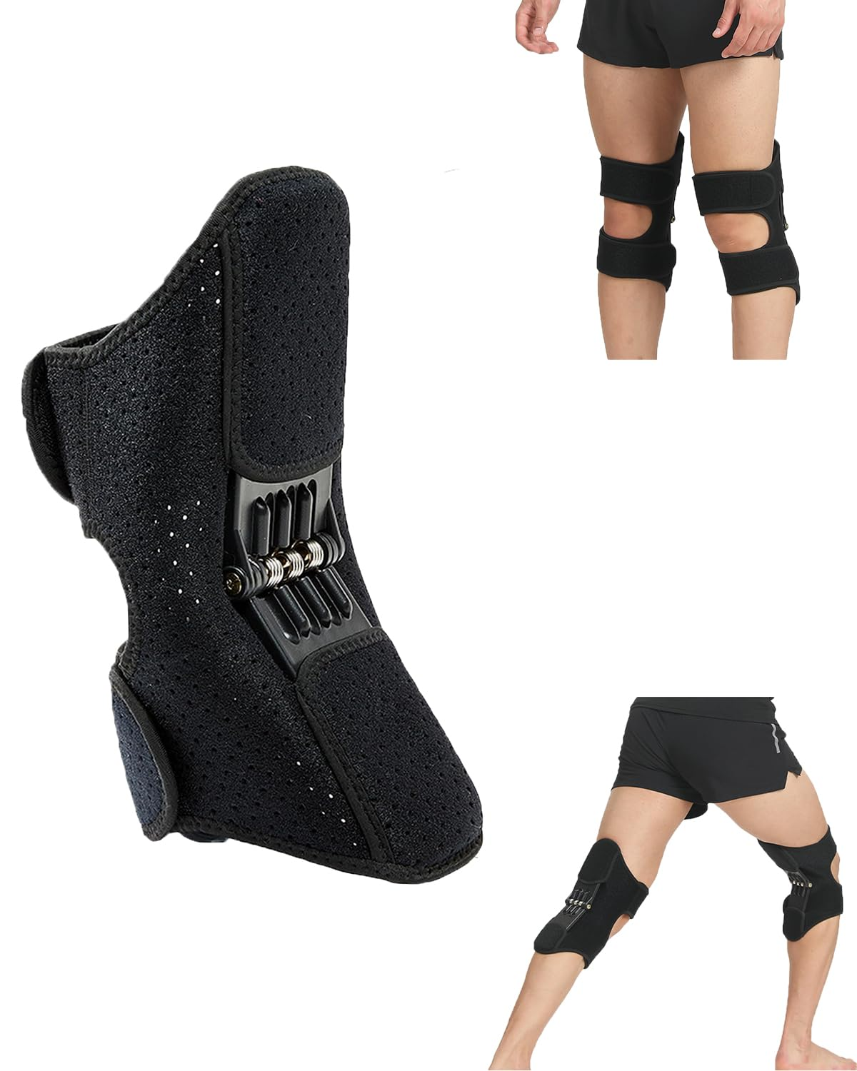 Regina Power Knee Support