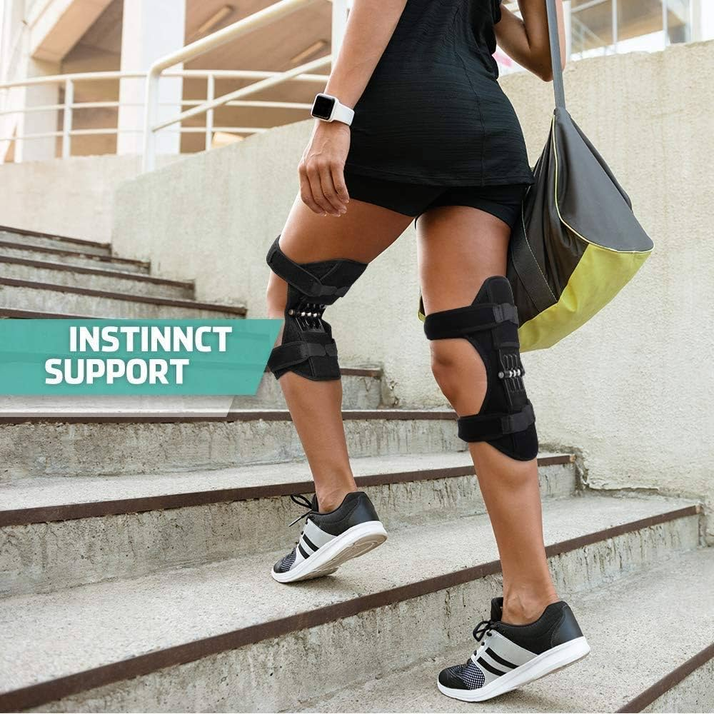 Regina Power Knee Support