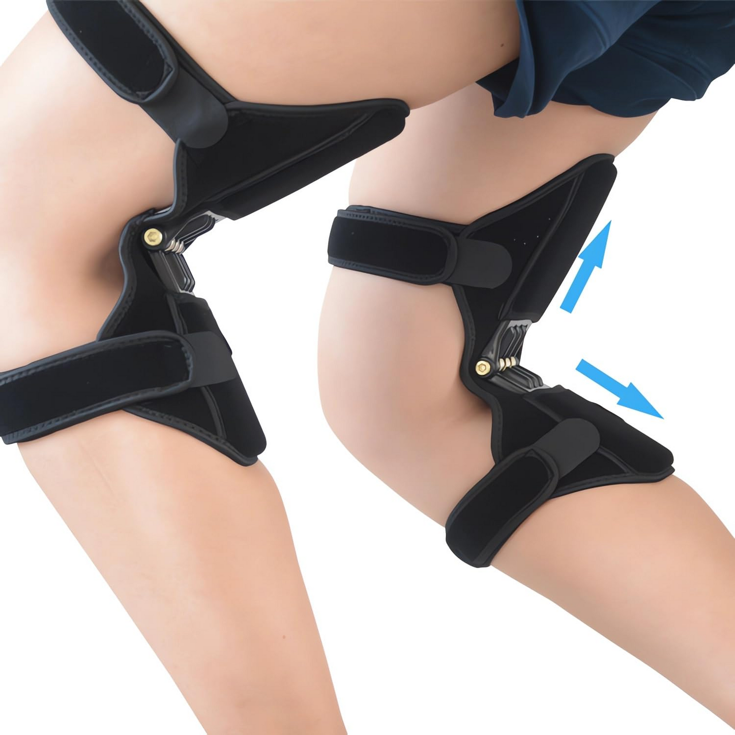Regina Power Knee Support
