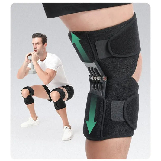Regina Power Knee Support