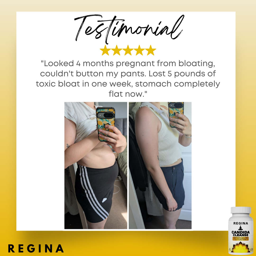 Regina Gut Support